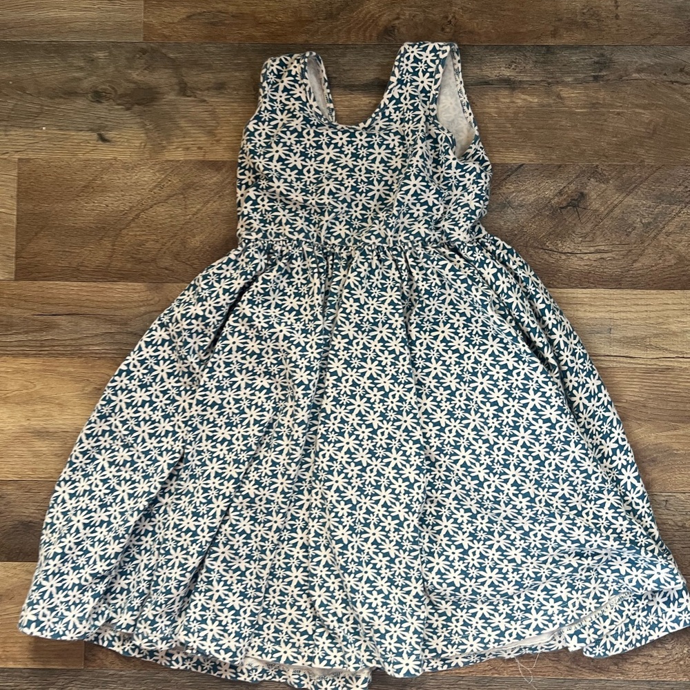 Alice & Ames Tank Dress